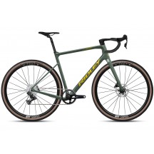 Bicicleta Ridley Grifn Rival XPLR GRC02Bs