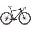 Bicicleta Ridley Grifn Rival XPLR GRC02Cm Bicicleta Ridley Grifn Rival XPLR GRC02Cm