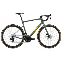 Bicicleta Ridley Grifn Force AXS 2x12 GRC02Bs