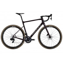 Bicicleta Ridley Grifn Force AXS 2x12 GRC02Cm