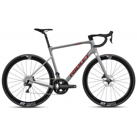 Bicicleta Ridley Grifn Force AXS 2x12 GRC02As Bicicleta Ridley Grifn Force AXS 2x12 GRC02As