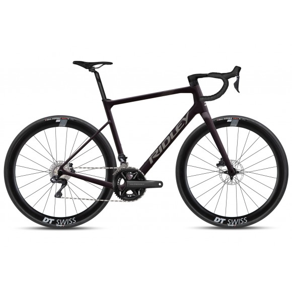 Bicicleta Ridley Grifn Force AXS 2x12 GRC02Cm Bicicleta Ridley Grifn Force AXS 2x12 GRC02Cm