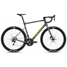 Bicicleta Ridley Grifn Ultegra DI2 GRC02Bs