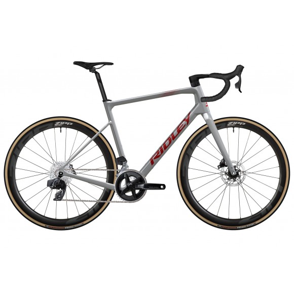 Bicicleta Ridley Grifn Rival AXS GRC02As Bicicleta Ridley Grifn Rival AXS GRC02As