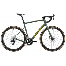 Bicicleta Ridley Grifn Rival AXS GRC02Bs