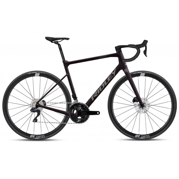 Bicicleta Ridley Grifn 105 DI2 2x12 GRC02Cm Bicicleta Ridley Grifn 105 DI2 2x12 GRC02Cm