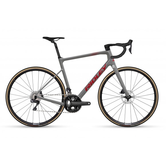 Bicicleta Ridley Grifn 105 GRC02As Bicicleta Ridley Grifn 105 GRC02As