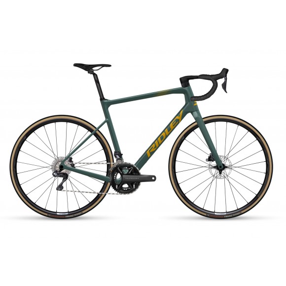 Bicicleta Ridley Grifn 105 GRC02Bs Bicicleta Ridley Grifn 105 GRC02Bs