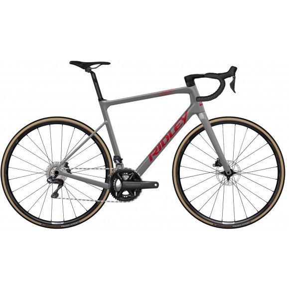 Bicicleta Ridley Grifn Apex XPLR AXS 1x12 GRC02As