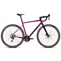 Bicicleta Ridley Kanzo Adventure Alu GRX400 2x10 KAV01Cs