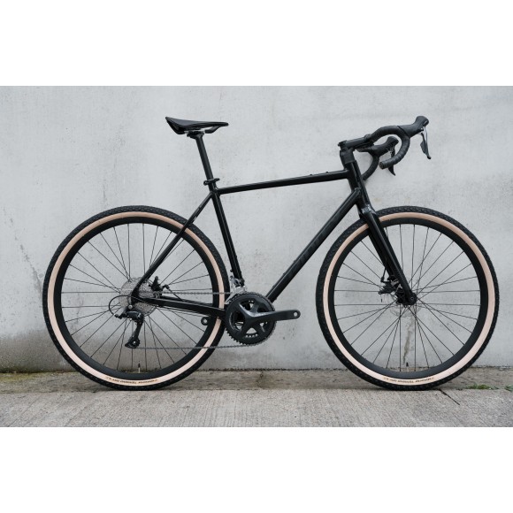 Bicicleta Ridley Kalazy Sora MDB 2x9 KEC01Ams Bicicleta Ridley Kalazy Sora MDB 2x9 KEC01Ams