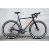Bicicleta Ridley Kalazy Claris MDB 2x8 KEC01Bs Bicicleta Ridley Kalazy Claris MDB 2x8 KEC01Bs