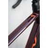 Bicicleta Ridley Kalazy Claris MDB 2x8 KEC01Bs Bicicleta Ridley Kalazy Claris MDB 2x8 KEC01Bs