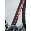 Bicicleta Ridley Kalazy Claris MDB 2x8 KEC01Bs Bicicleta Ridley Kalazy Claris MDB 2x8 KEC01Bs