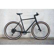 Bicicleta Ridley Kalazy CUES 1x10 Flatbar KEC01Ams