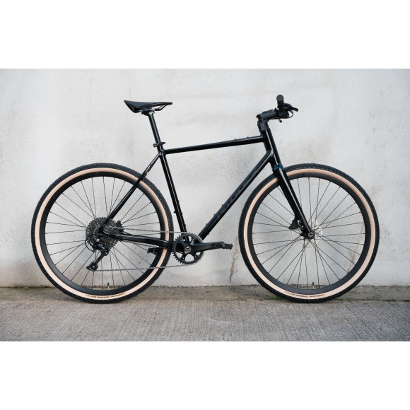Bicicleta Ridley Kalazy CUES 1x10 Flatbar KEC01Ams Bicicleta Ridley Kalazy CUES 1x10 Flatbar KEC01Ams