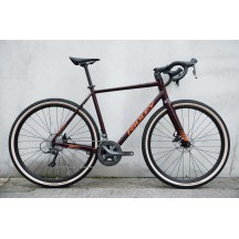 Bicicleta Ridley Kalazy Sora MDB 2x9 KEC01Bs