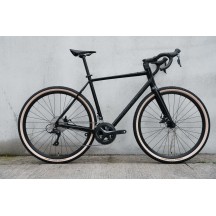 Bicicleta Ridley Kalazy Claris MDB 2x8 KEC01Ams
