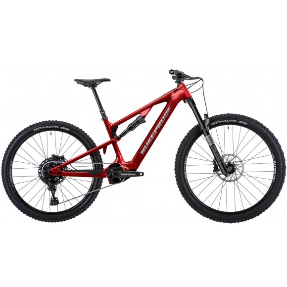 Bicicleta Electrica Nukeproof Kilowatt 297 Alloy Comp Sram S100 2027 Bicicleta Electrica Nukeproof Kilowatt 297 Alloy Comp Sram S100 2027