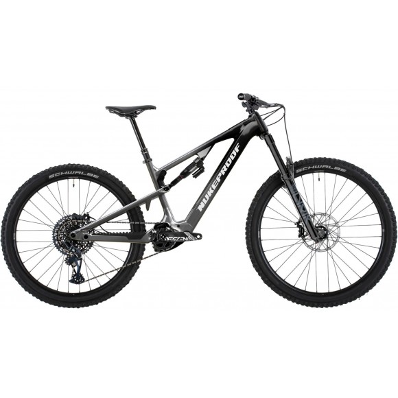 Bicicleta Electrica Nukeproof Kilowatt 297 Alloy Pro Sram Eagle 70 T-Type 2027 Bicicleta Electrica Nukeproof Kilowatt 297 Alloy Pro Sram Eagle 70 T-Type 2027
