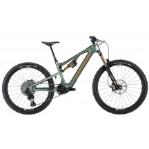 Bicicleta Electrica Nukeproof Kilowatt 297 Carbon Factory Sram T-X0 AXS 2027