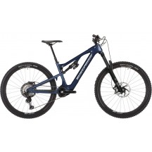 Bicicleta Electrica Nukeproof Kilowatt 297 Carbon Expert Sram Eagle 90 2027