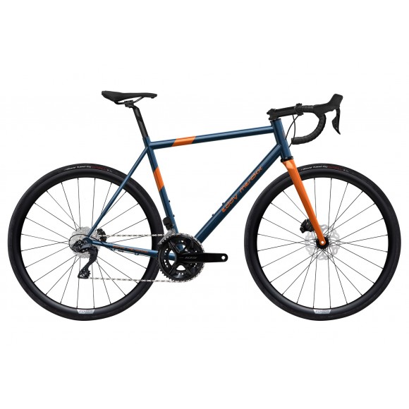 Bicicleta Eddy Merckx Mendrisio Corsa 105 DI2 MCO01As Bicicleta Eddy Merckx Mendrisio Corsa 105 DI2 MCO01As