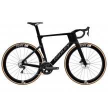 Bicicleta Ridley Noah FAST 7E8 Ultegra Di2 NF301Am