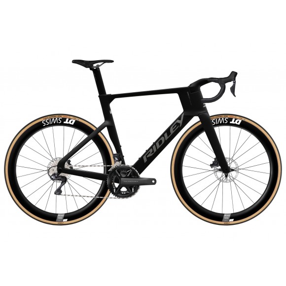 Bicicleta Ridley Noah FAST 7E8 Ultegra Di2 NF301Am Bicicleta Ridley Noah FAST 7E8 Ultegra Di2 NF301Am