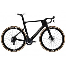 Bicicleta Ridley Noah FAST 7E8 Force AXS NF301Am