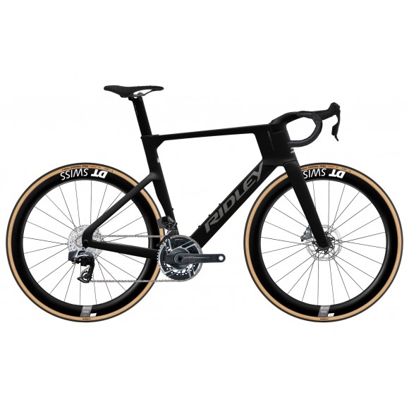 Bicicleta Ridley Noah Fast RED AXS NF301Am Bicicleta Ridley Noah Fast RED AXS NF301Am