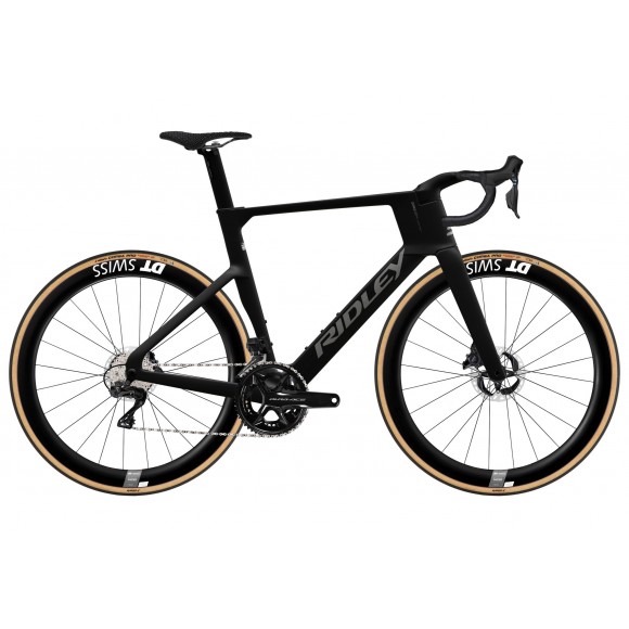 Bicicleta Ridley Noah Fast DuraAce DI2 NF301Am