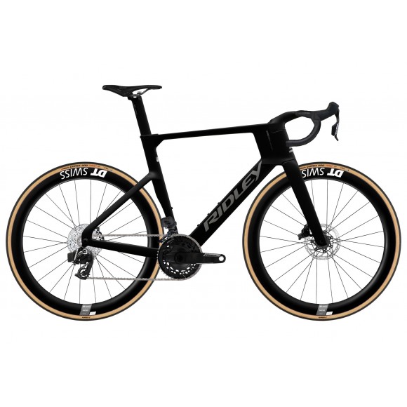 Bicicleta Ridley Noah Fast Force AXS NF301Am