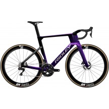 Bicicleta Ridley Noah Fast DuraAce DI2 NF302As