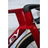 Bicicleta Ridley Noah FAST 7E8 Ultegra Di2 NF301Bs Bicicleta Ridley Noah FAST 7E8 Ultegra Di2 NF301Bs
