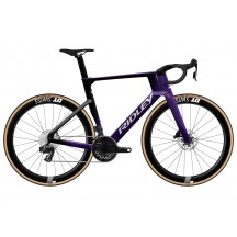 Bicicleta Ridley Noah Fast Force AXS NF302As