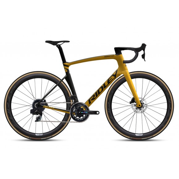 Bicicleta Ridley Noah FAST Disc Force AXS NFD03Am Bicicleta Ridley Noah FAST Disc Force AXS NFD03Am