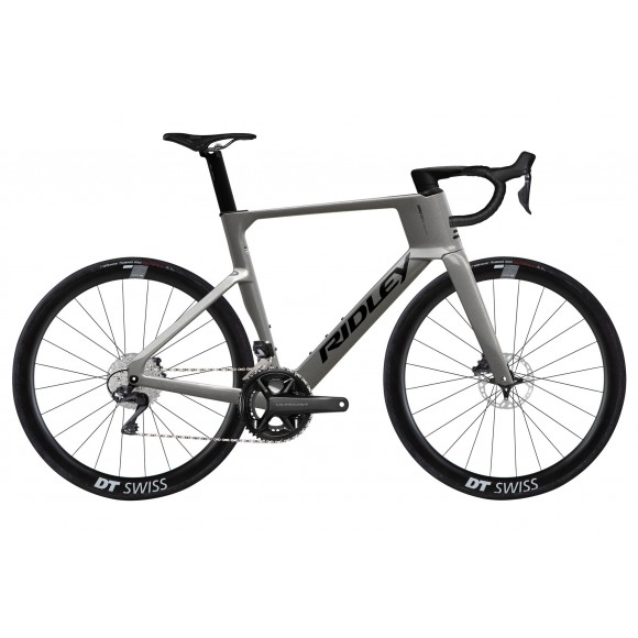 Bicicleta Ridley Noah Ultegra Di2 NH301As Bicicleta Ridley Noah Ultegra Di2 NH301As