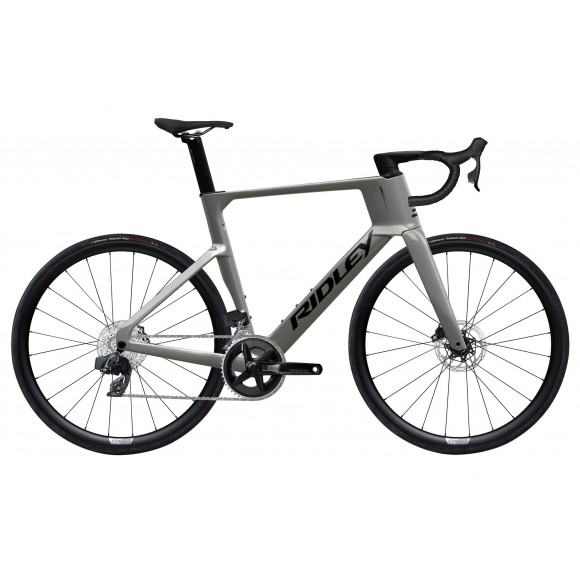 Bicicleta Ridley Noah Rival AXS NH301As Bicicleta Ridley Noah Rival AXS NH301As