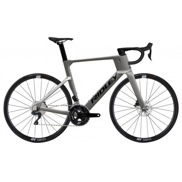 Bicicleta Ridley Noah 105 DI2 NH301As
