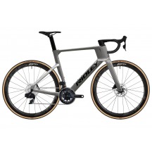 Bicicleta Ridley Noah Force AXS NH301As