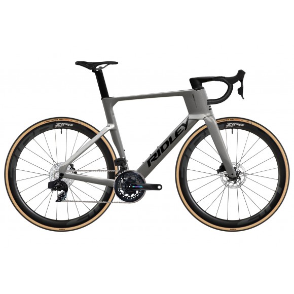 Bicicleta Ridley Noah Force AXS NH301As Bicicleta Ridley Noah Force AXS NH301As