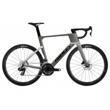 Bicicleta Ridley Noah Force AXS NH301As