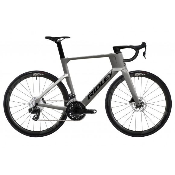 Bicicleta Ridley Noah Force AXS NH301As Bicicleta Ridley Noah Force AXS NH301As