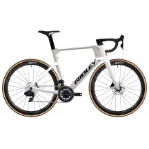 Bicicleta Ridley Noah Force AXS 2x12 NH301Bs