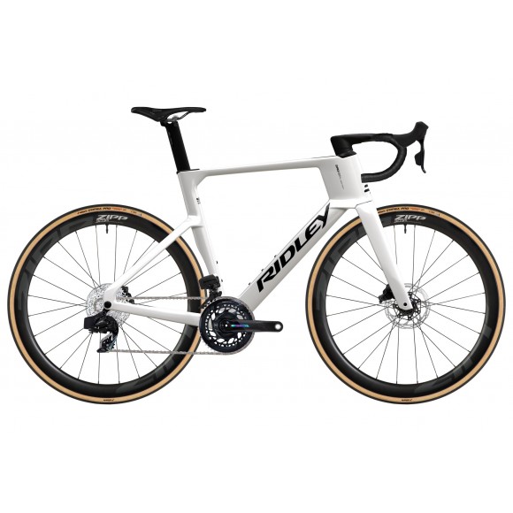 Bicicleta Ridley Noah Force AXS 2x12 NH301Bs Bicicleta Ridley Noah Force AXS 2x12 NH301Bs
