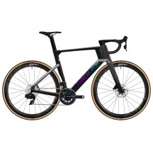 Bicicleta Ridley Noah Force AXS 2x12 NH302As