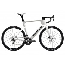 Bicicleta Ridley Noah Ultegra Di2 2x12 NH301Bs