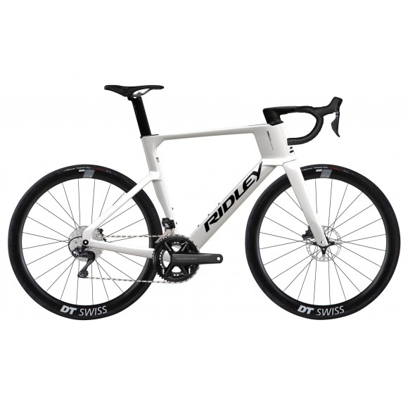 Bicicleta Ridley Noah Ultegra Di2 2x12 NH301Bs Bicicleta Ridley Noah Ultegra Di2 2x12 NH301Bs