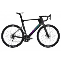 Bicicleta Ridley Noah Ultegra Di2 2x12 NH302As